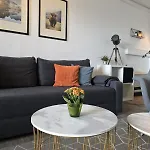 Apartman Schwarzwald Eg - Perfekt Fuer Familien