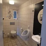 Schwarzwald Eg - Perfekt Fuer Familien Apartamento Calw