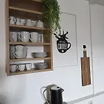 Apartamento Schwarzwald Eg - Perfekt Fuer Familien