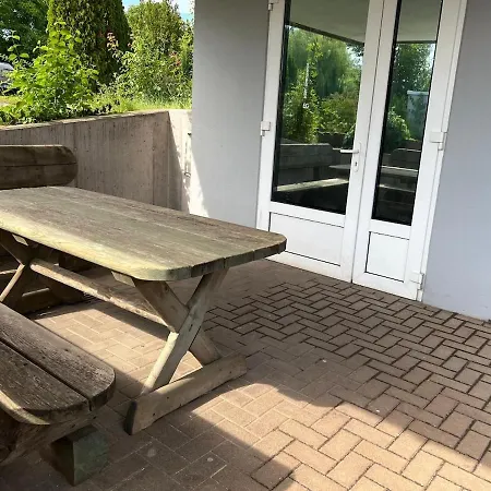 Apartamento Schwarzwald Eg - Perfekt Fuer Familien *