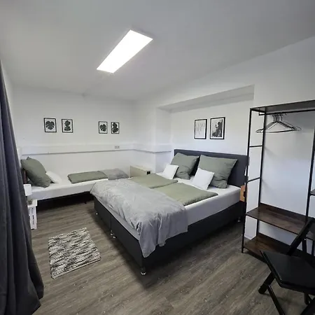 Schwarzwald Eg - Perfekt Fuer Familien