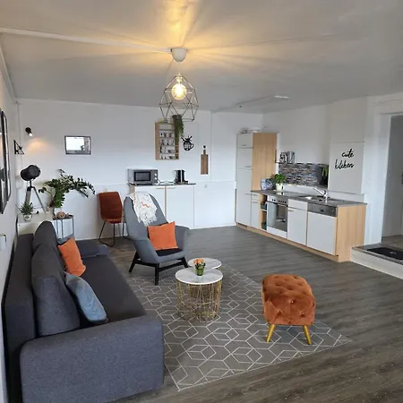 Apartamento Schwarzwald Eg - Perfekt Fuer Familien *