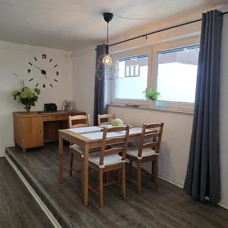 Schwarzwald Eg - Perfekt Fuer Familien Calw