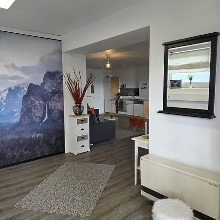 Schwarzwald Eg - Perfekt Fuer Familien شقة كلو