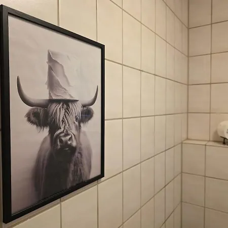 شقة Schwarzwald Eg - Perfekt Fuer Familien