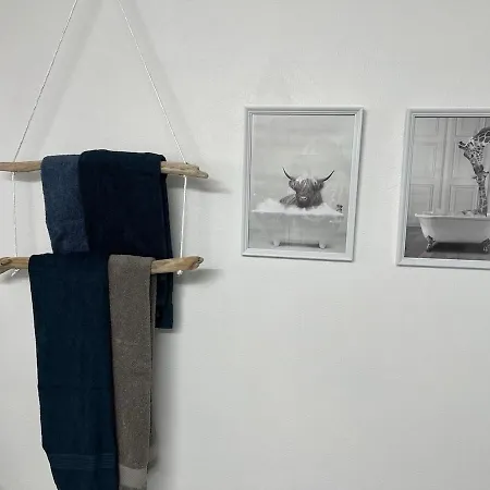 Schwarzwald Eg - Perfekt Fuer Familien شقة