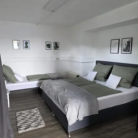 Schwarzwald Eg - Perfekt Fuer Familien كلو