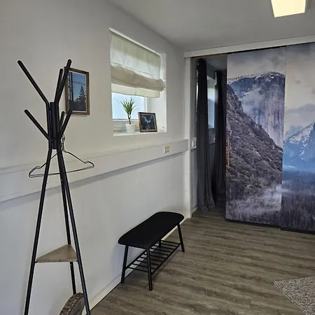 Apartamento Schwarzwald Eg - Perfekt Fuer Familien *