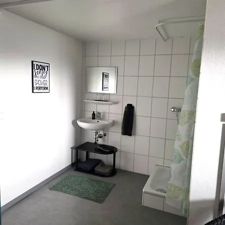 Schwarzwald Eg - Perfekt Fuer Familien شقة