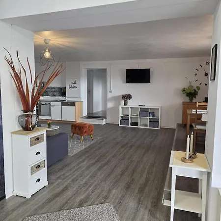 Schwarzwald Eg - Perfekt Fuer Familien Apartamento *
