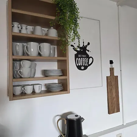 شقة Schwarzwald Eg - Perfekt Fuer Familien